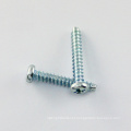 DIN571 Countersunk Screw Hex Head Structural Wood Screws